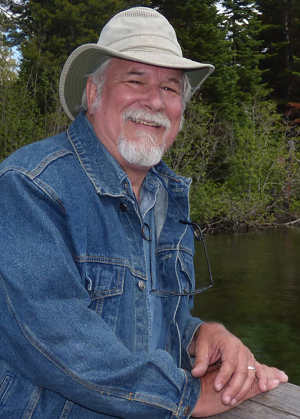 drjohnparkerwater