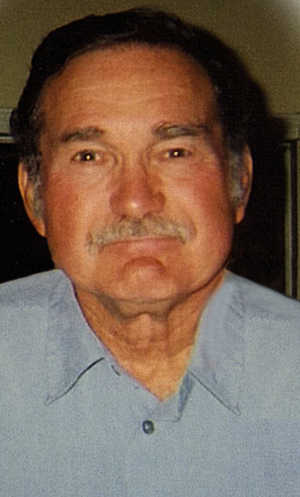 Jadie Sullivan of Lake County, Calif., died on Tuesday, January 12, 2016. He was 81 years old. Courtesy photo. jadiesullivan