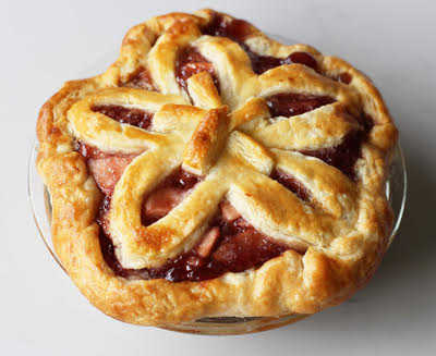 massiepie