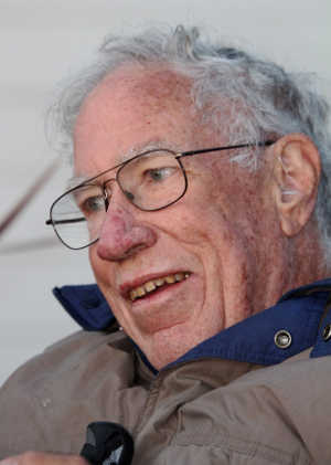 Orville Magoon died in Santa Barbara, Calif., on Saturday, March 19, 2016. Courtesy photo. orvillemagoonobit