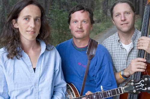 ritahoskingtrio