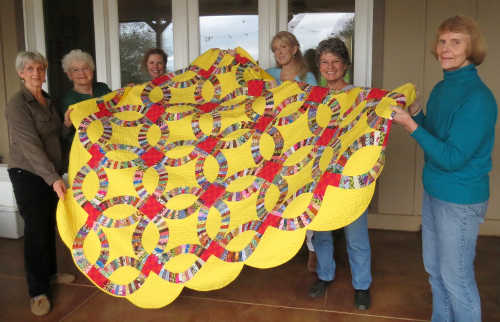 yellowsubquilt