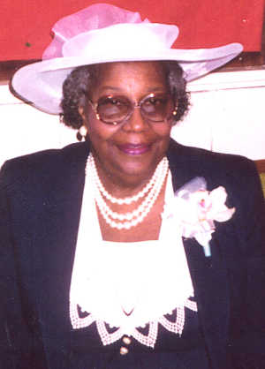 Zella Mae Perkins of Clearlake, Calif., died on Wednesday, May 20, 2015. She was 89 years old. Courtesy photo. zellamaeperkinsobit